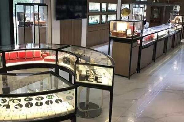 同心县奢侈品回收